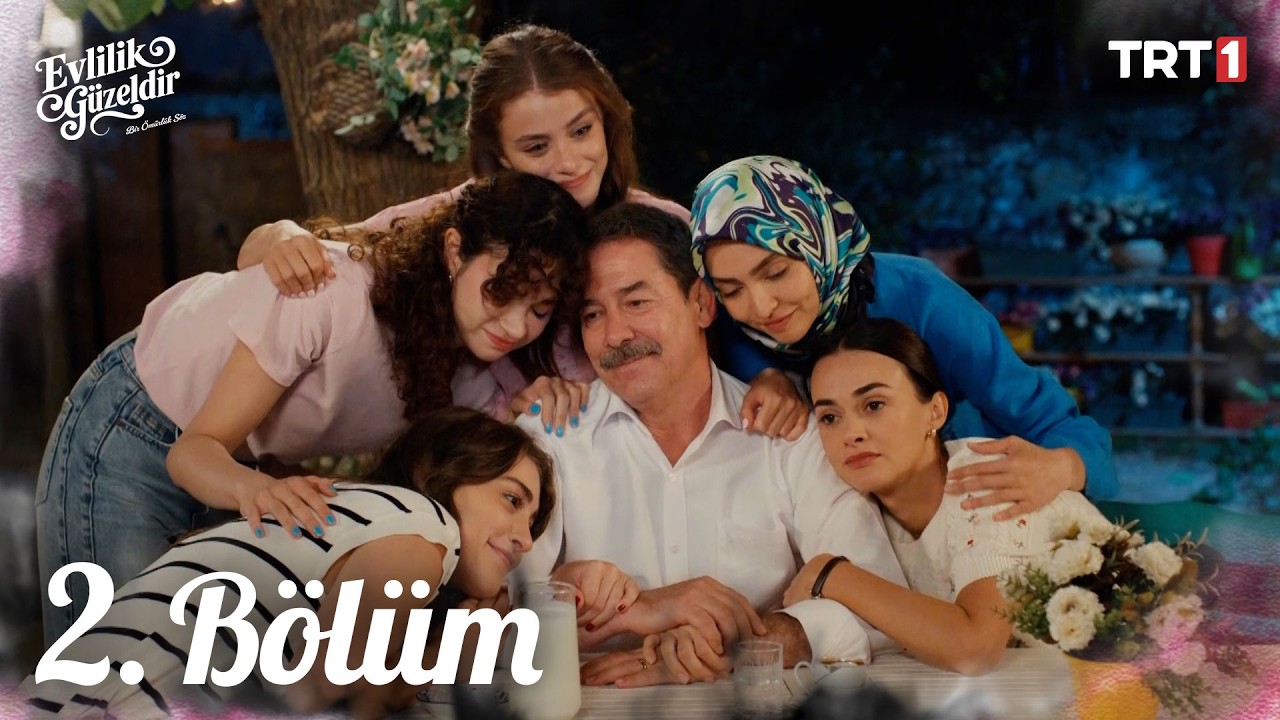 Evlilik Güzeldir Episode 2